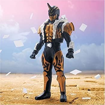 【中古】(非常に良い)仮面ライダー電王 ライダーイマジンシリーズ 03 キンタロスイマジン