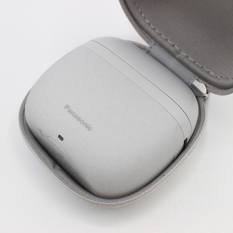 ラムダッシュ パームイン LITE ES-P330U-H [ミストグレー] 【公式通販】