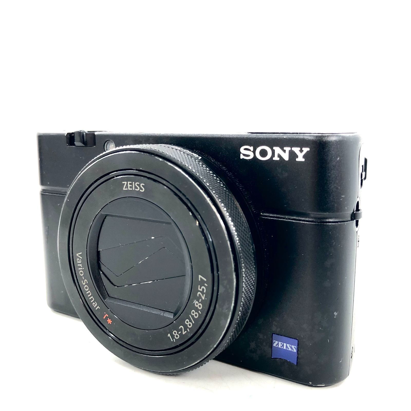 SONY Cyber-shot ソニー サイバーショット RX100IV DSC-RX100M4 