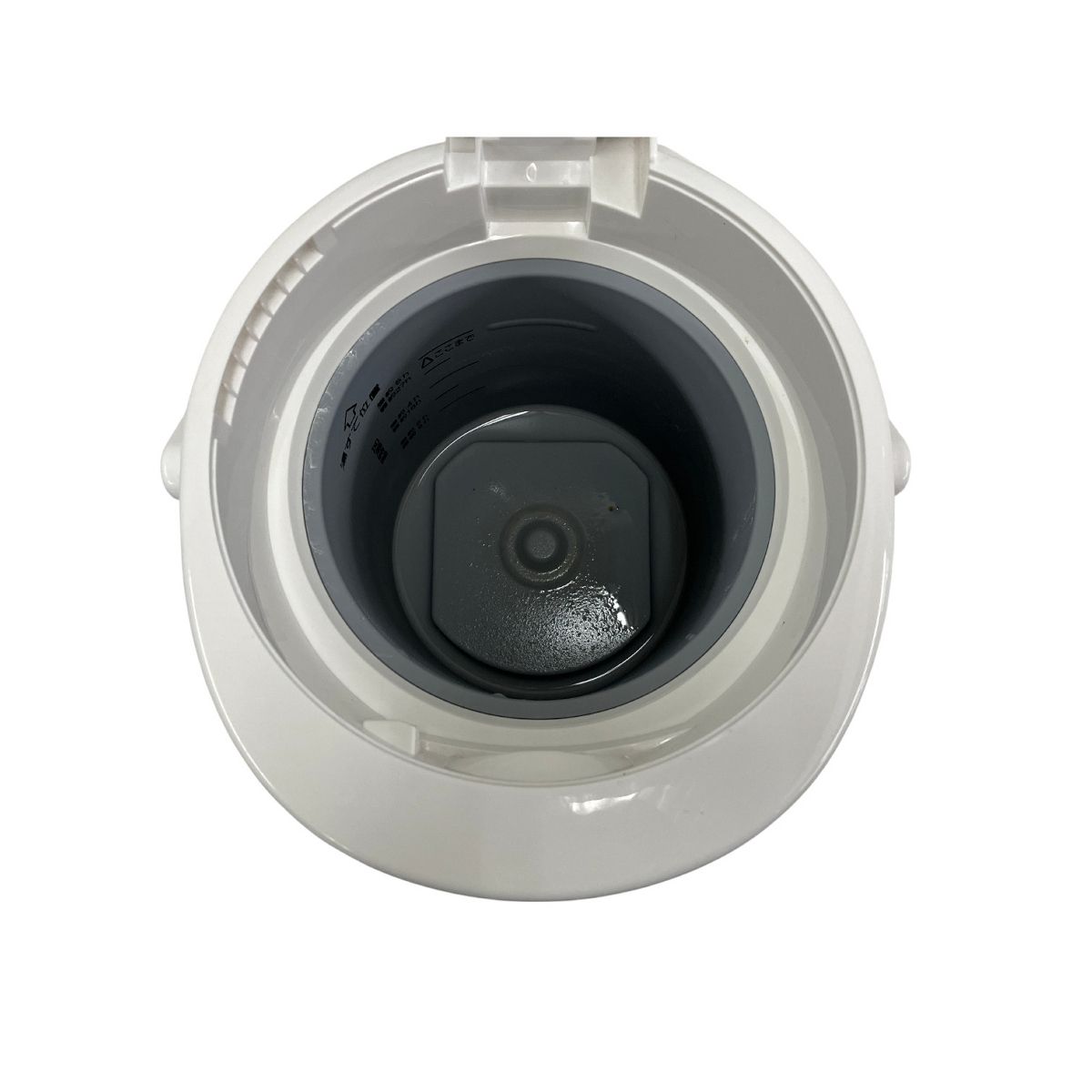 スチーム式加湿器