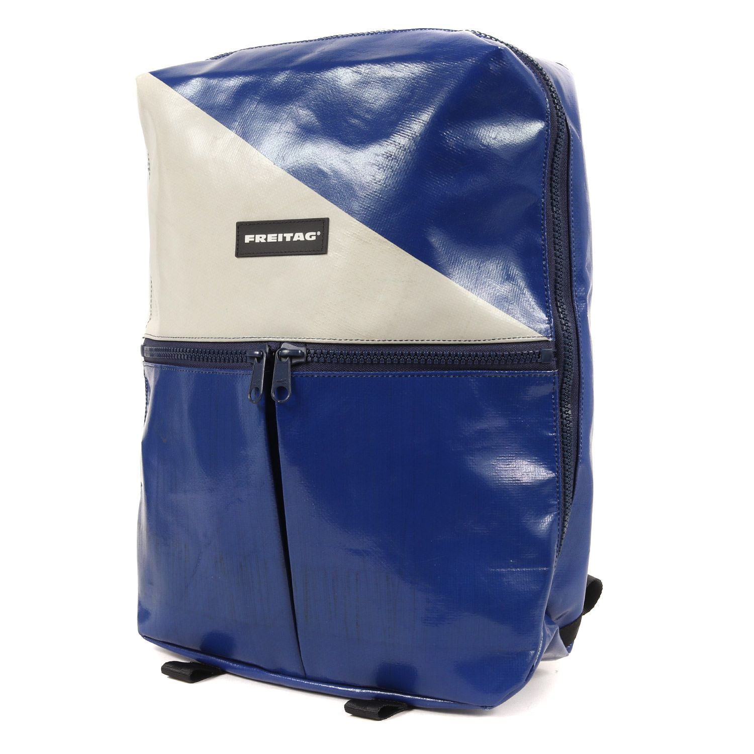 FREITAG FRINGE backpack ブルー フライターグ バック | eepos.com.tr