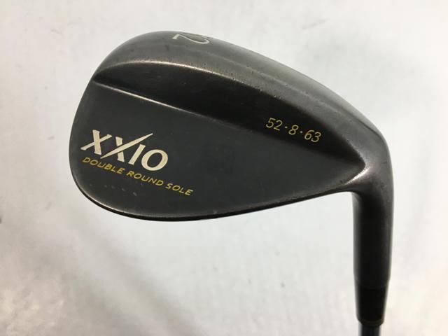 【中古ゴルフクラブ】ダンロップ ゼクシオ(XXIO) ウエッジ(ガンメタル) 2005 NSプロ 950GH AW