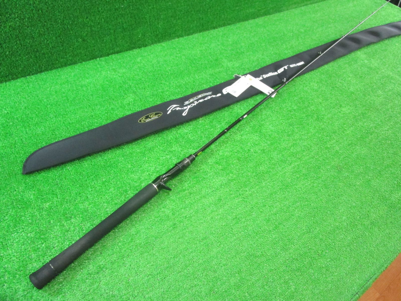 ECH堺 エバーグリーン インスピラーレGT IGTC-69MH スタリオンGT