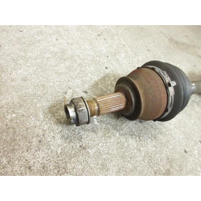 2010年 アルファロメオ ミト ABA-955143 左Fドライブシャフト 192561 4612 FFCRYSTALESIA_COM