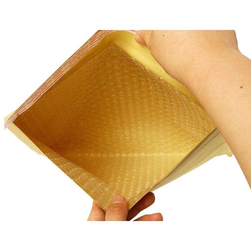 オリヅル クッション封筒300枚 梱包資材【小物、アクセサリー向け】 クッション封筒（最安タイプ）小物アクセサリーサイズ | 梱包材