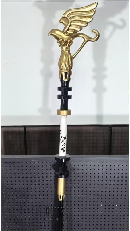 ルパ コスプレ道具 Lupa 武器 変装 仮装 グッズ cosplay道具 道具やり