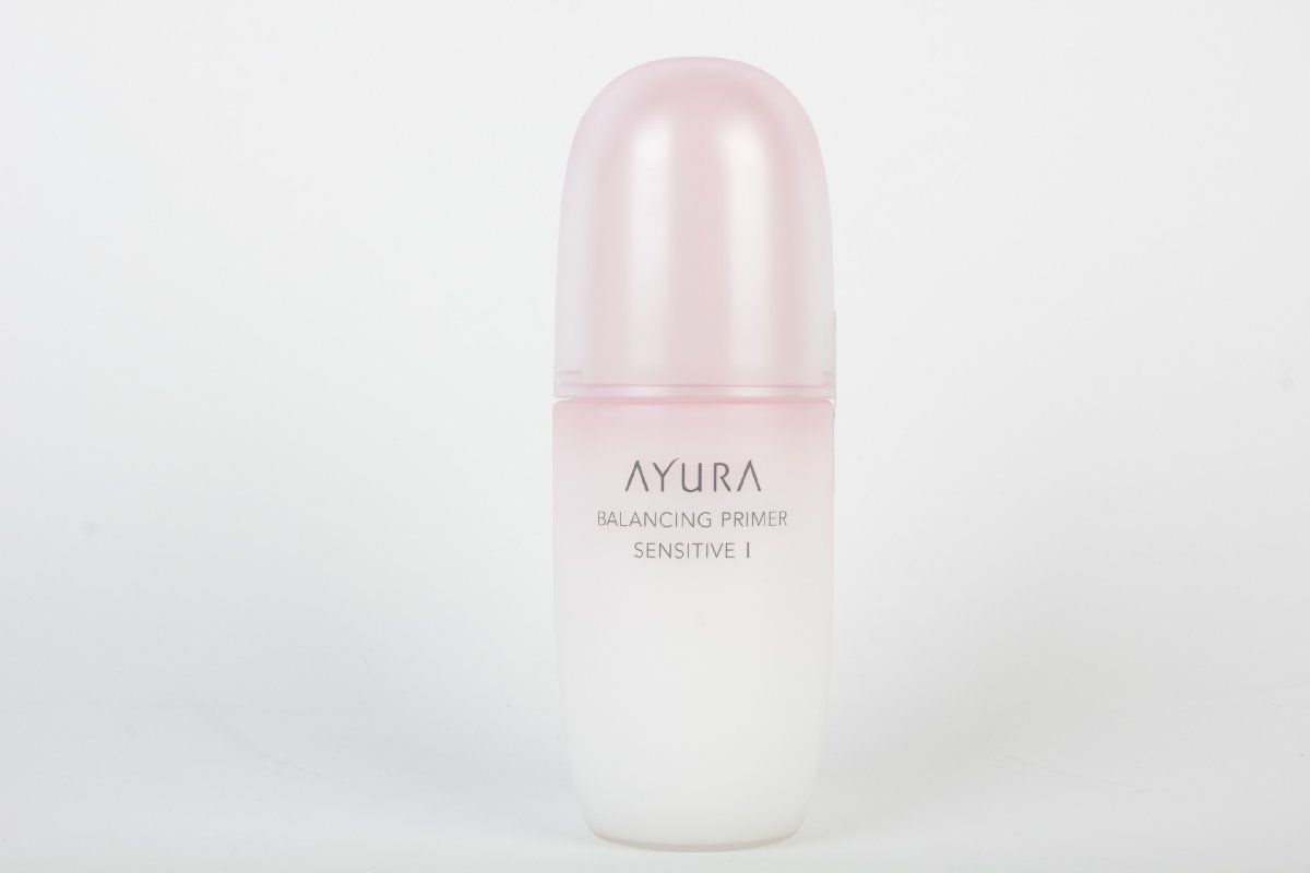 再入荷/予約販売! 未使用 AYURA バランシングプライマー センシティブ