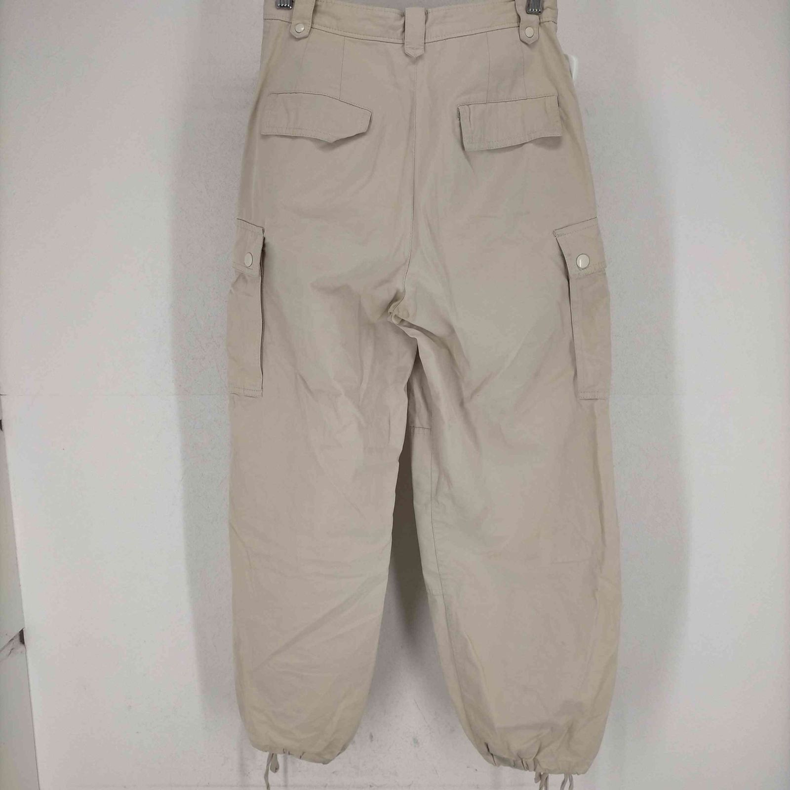MILITARY CARGO PT ラグアジェム　カーゴパンツ LAGUA GEM（ラグアジェム）の「MILITARY CARGO PT ミリタリー