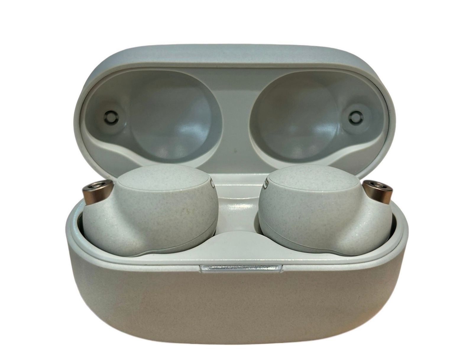 ヨドバシ.com - nura ニューラ 完全ワイヤレスイヤホン nuratrue