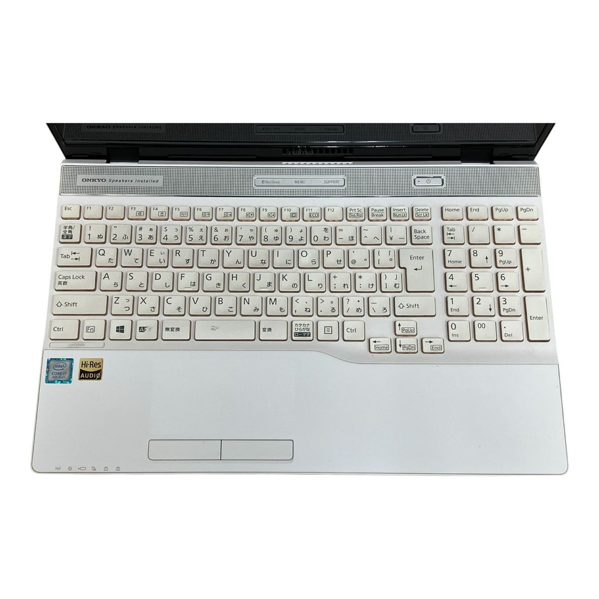 i7-8550U 8GB