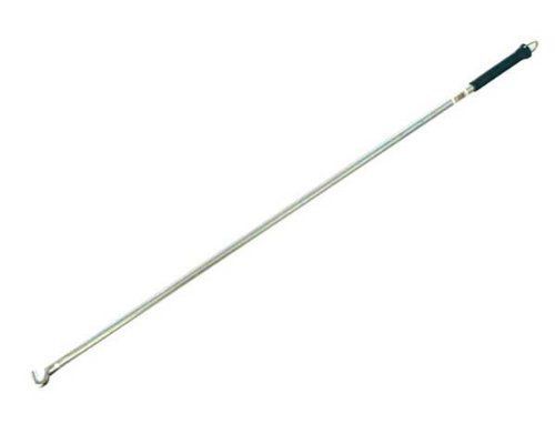 1000mm ハイロジック シャッター棒 1000ミリ リング付 32238