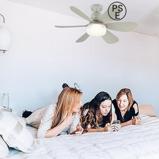 リモコン付き 空気循環