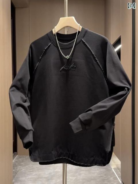 のんたページ XL]秋冬 メンズ 服 シンプル ファッション オシャレ 大人 かっこいい