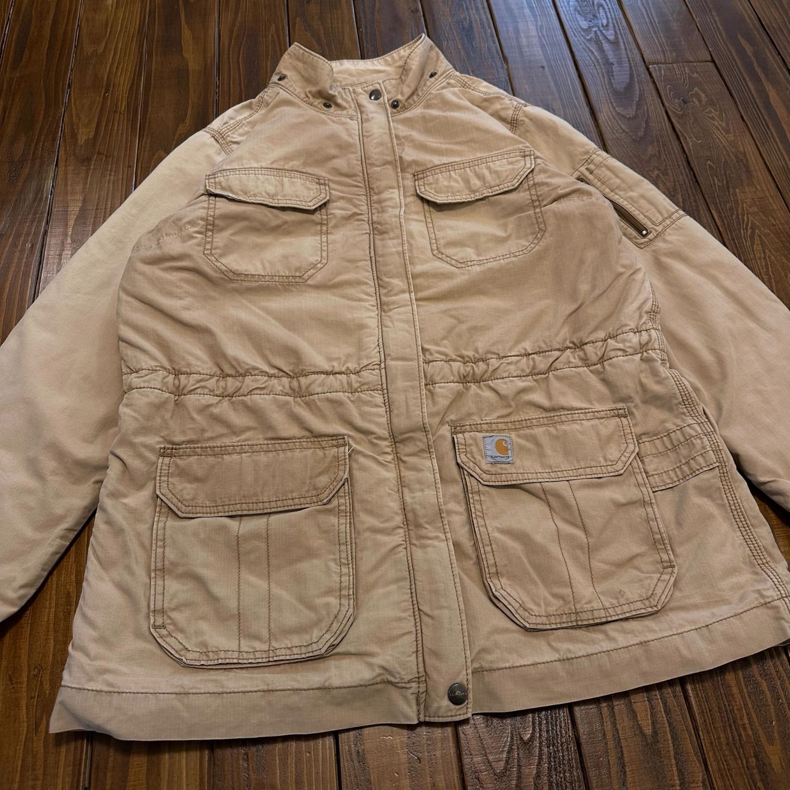 carharttカーハート