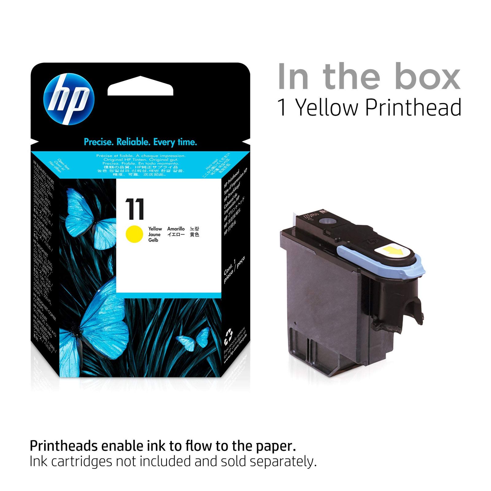 HP