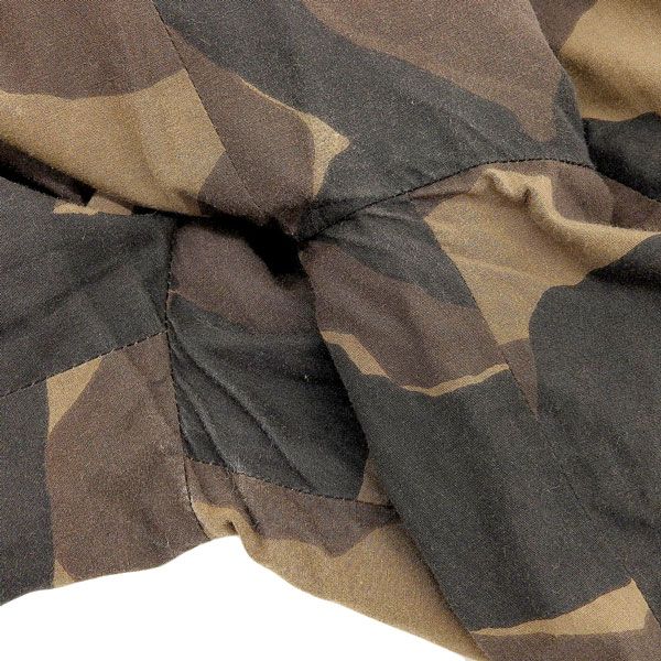 中古】 コムデギャルソン COMME des GARCONS コットン100% カモフラ  