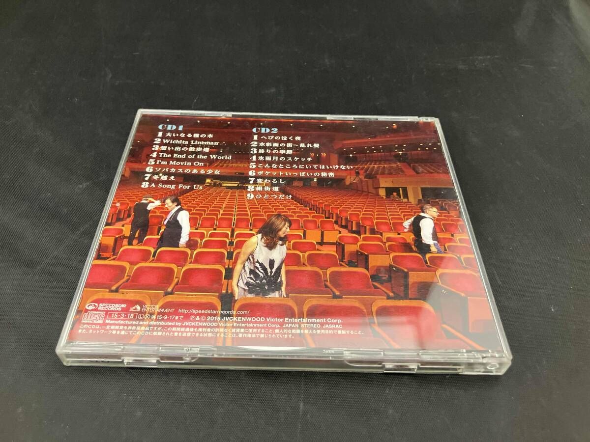 矢野顕子+TIN PAN CD さとがえるコンサート - メルカリ