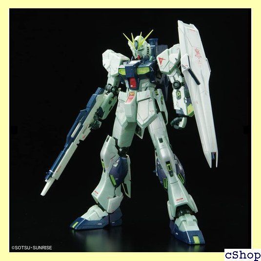 ○MG○1/100○GUNDAM○SIDE-F○限定○RX-93○νガンダム○Ver.Ka