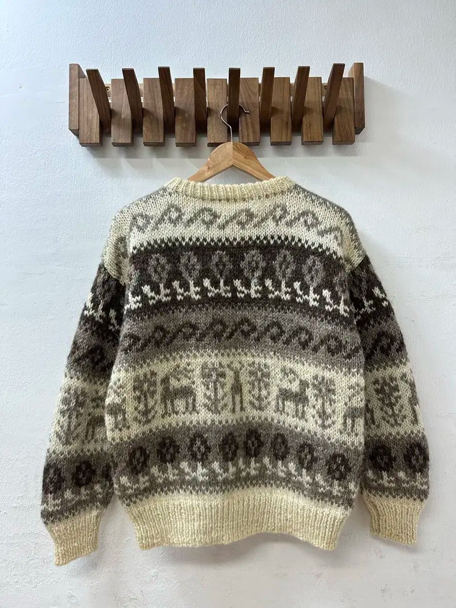 男性だけの パターン