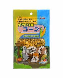 同梱不可 48個セット スドー ピッコリーノサクサク王国コーン20g