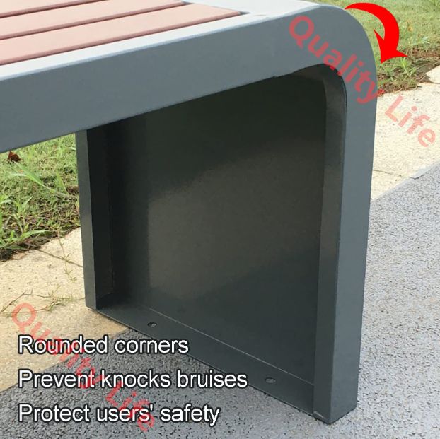 パティオガーデンベンチ屋外ベンチ