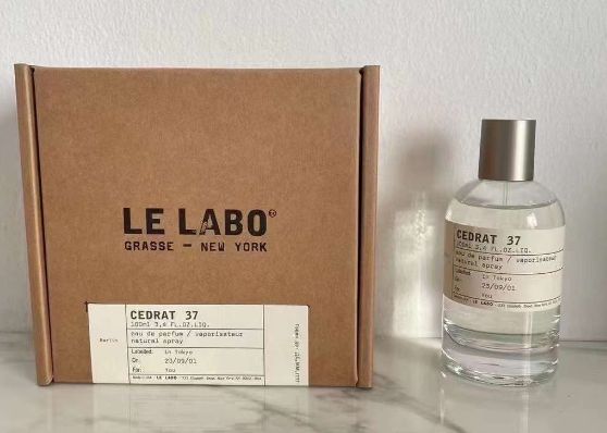 ルラボ LE LABO セドラ37 香水 フレグランス 100ml