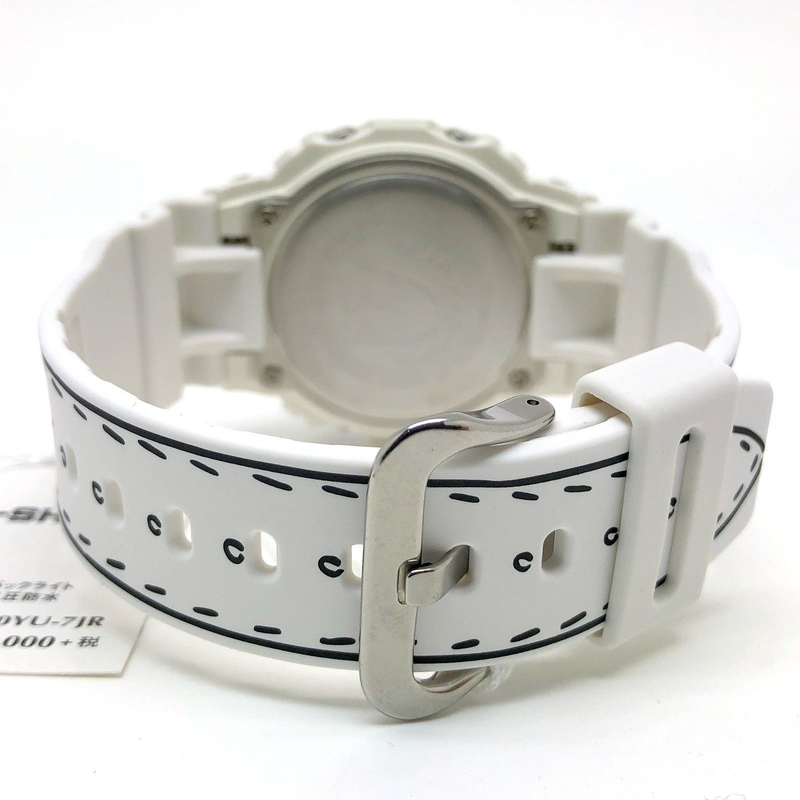 G-SHOCK ジーショック DW-5600YU-7 YU NAGABA BEAMS 長場雄 コラボ 