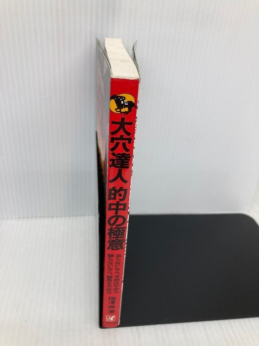 大穴達人的中の極意 メタモル出版 梅澤 保 - メルカリ
