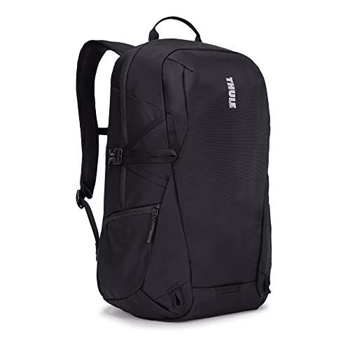 ブラック スーリー リュック Thule EnRoute Backpack 容量:21L Black