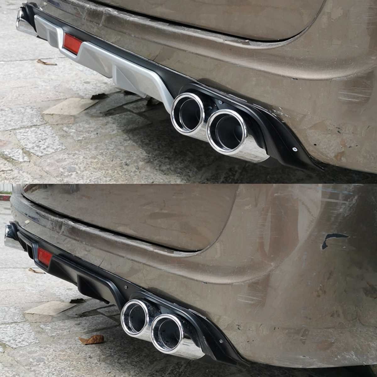 小型カナード