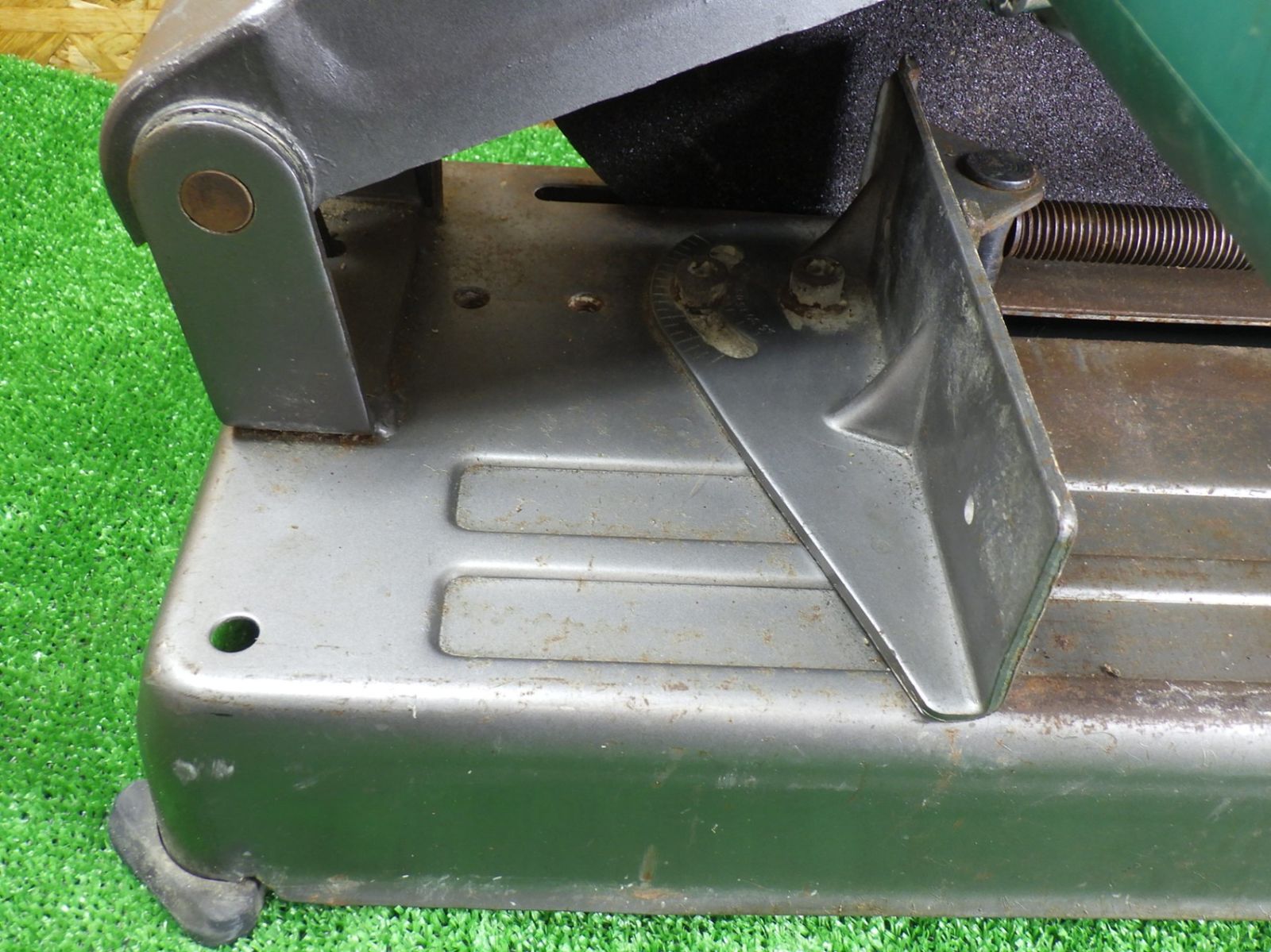 高速切断機 CC14SF