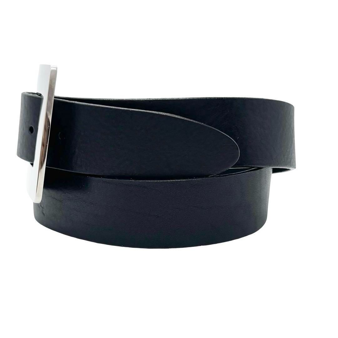 【美品】DOLCE & GABBANA ブラックレザーベルト D&G レザーベルト ブラックフリーサイズ 楽天市場】DOLCE＆GABBANA D&G