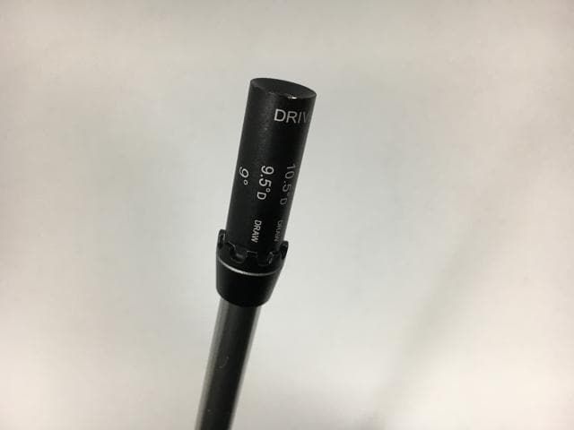 ゴルフクラブ グラファイトデザイン