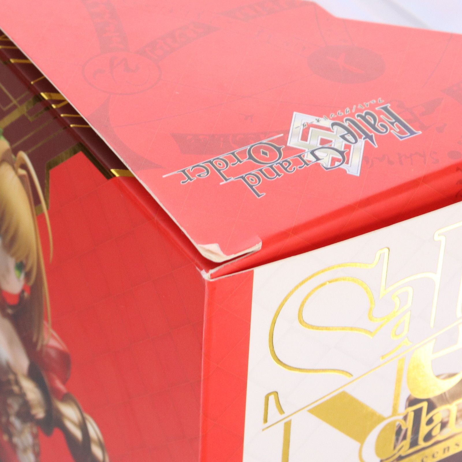 グランドオーダー 1