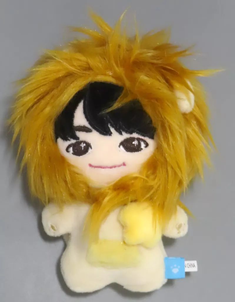 treasure ジェヒョクドール treasure jaehyuk ジェヒョク doll