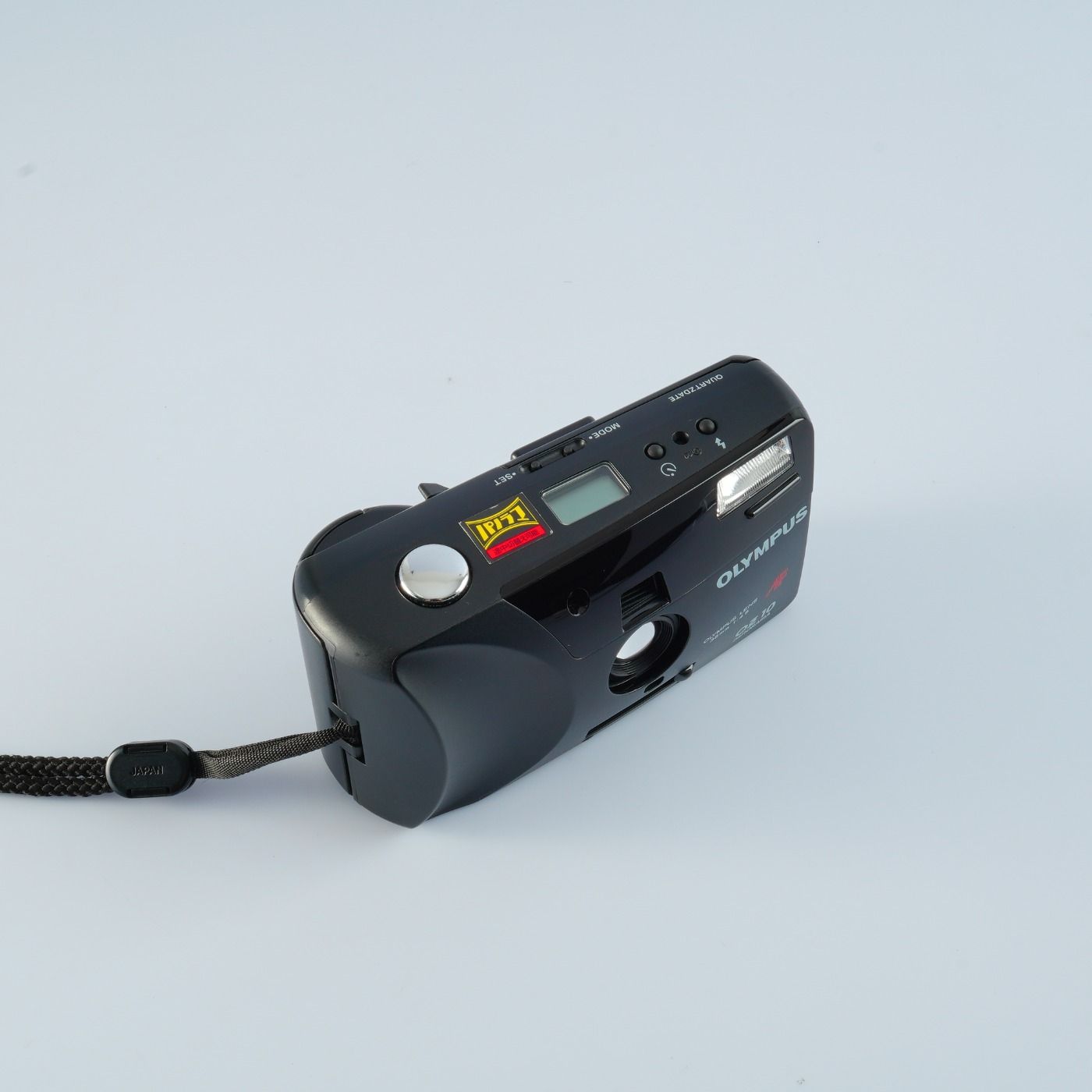 OLYMPUS オリンパス OZ10 最高 PANORAMA コンパクトフィルムカメラ