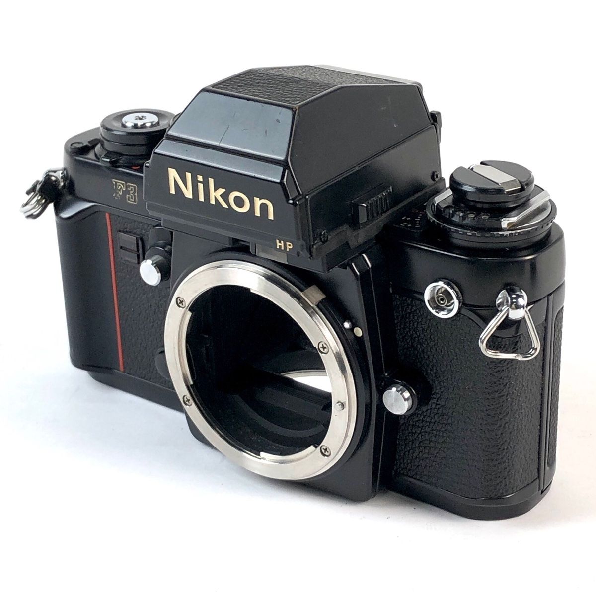 Nikon F3 HP フィルム一眼レフカメラ Nikon ニコン F3 HP ボディ