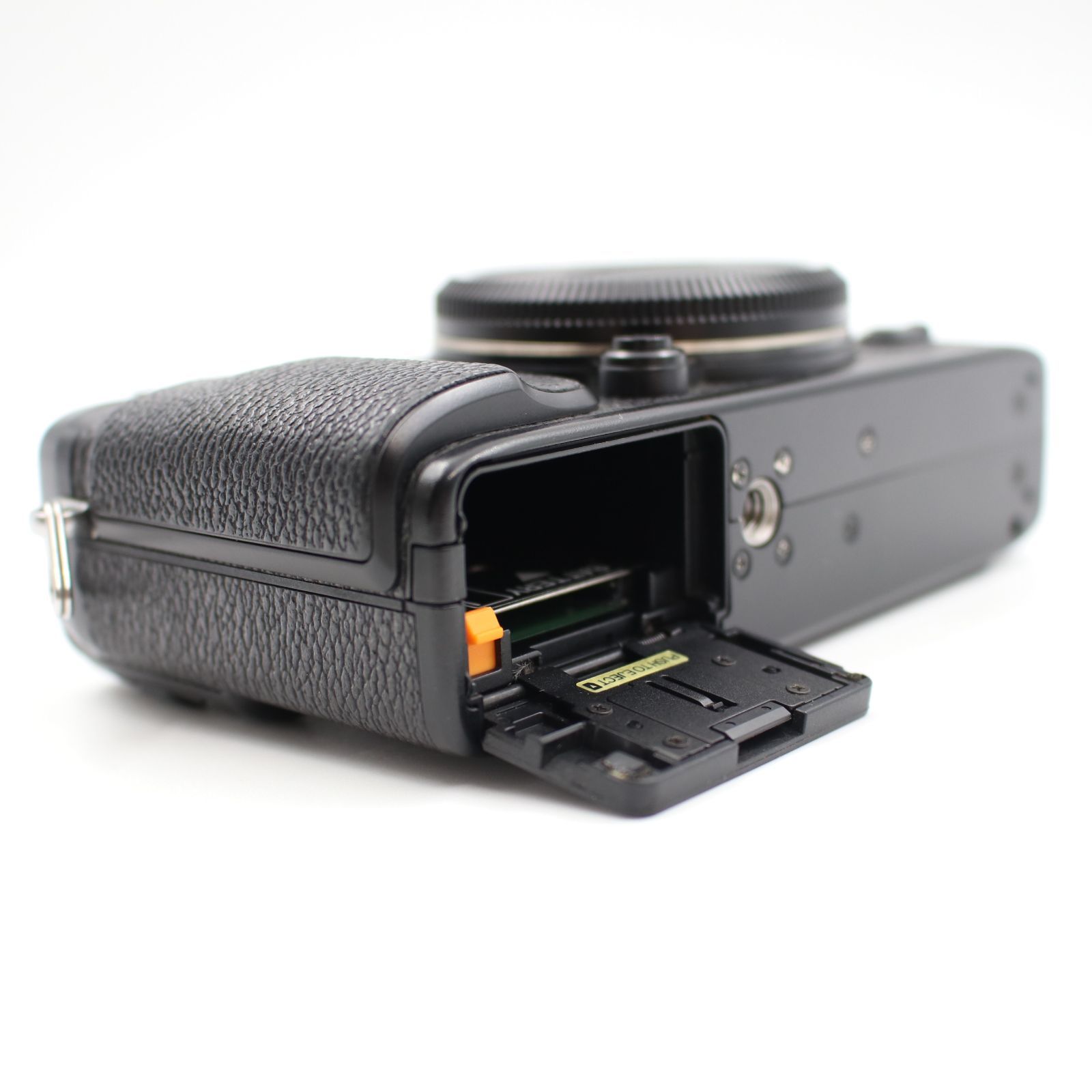 美品☆富士フィルム 　FUJIFILM X-E1 ボディ　付属品多数！ ヨドバシ.com - 富士フイルム FUJIFILM X-E1 [ボディ ブラック] 通販