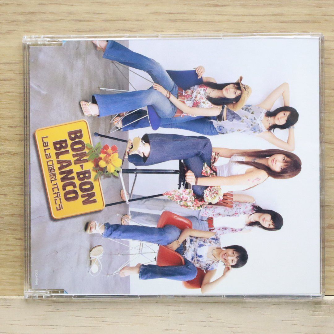 BON-BON BLANCO/女祭の直筆サイン入りDVDカバー 1枚だけ5人の銀色直筆サイン入り BON-BON BLANCO ボンボン