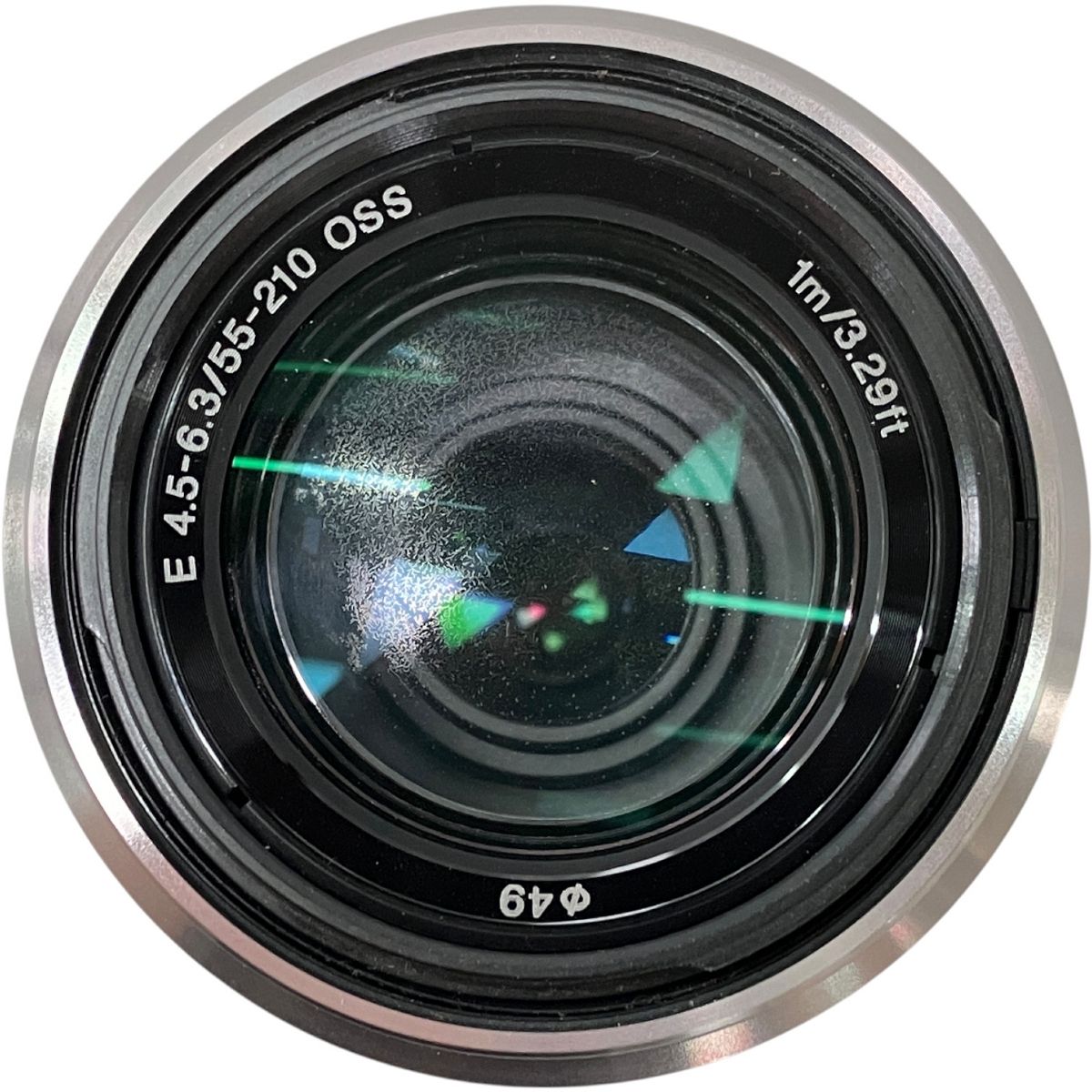 sony　ズームレンズ　SEL55210 Amazon.co.jp: SONY 望遠ズームレンズ E 55-210mm F4.5-6.3 OSS