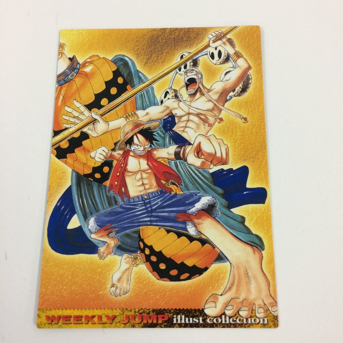 ジャンプフェスタ 2004 トレーディングカード レアカード ジャンプフェスタ 2004 トレーディングカード レアカード