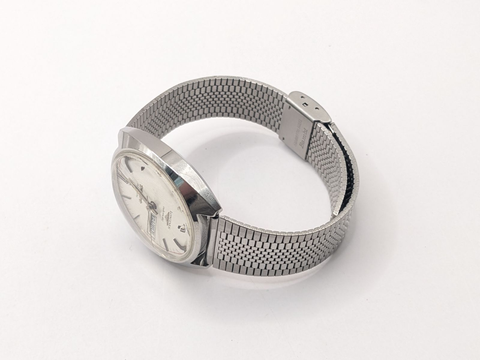 動作品 品 LONGINES ロンジン automatic ADMIRAL アドミラル 5スター 自動巻 腕時計 M9923 USTAUSTRALIA_COM_AU