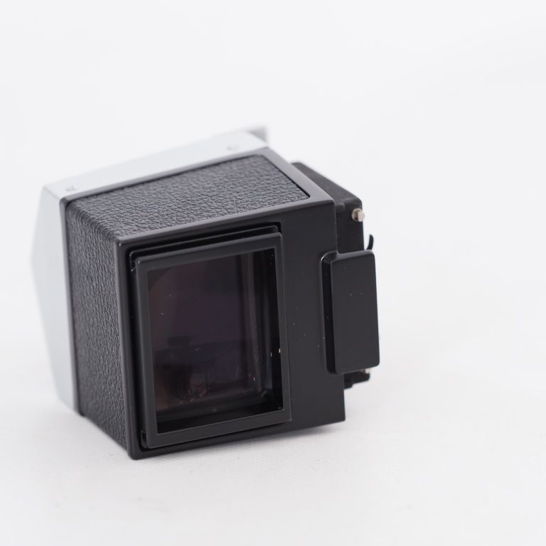 Nikon F2 DA-1 アクションファインダー Nikon ニコン F2用アクションファインダー DA-1 シルバー 元箱