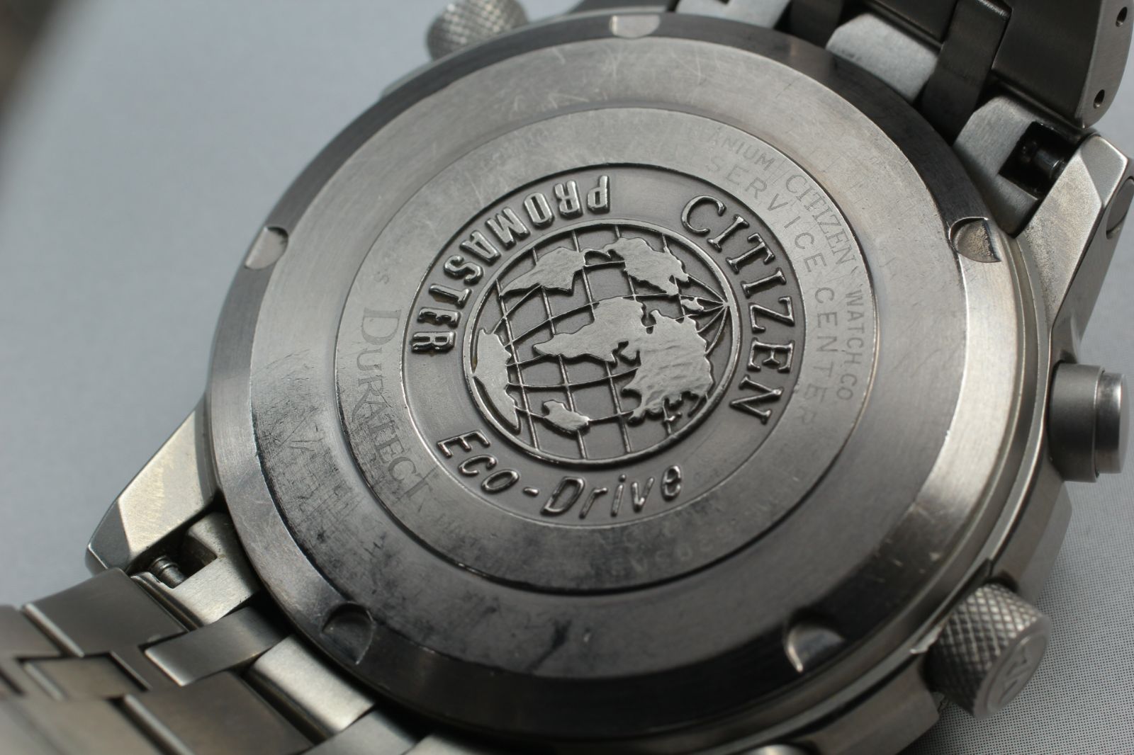 CITIZEN プロマスター ダイレクトフライト E600-T008089 CITIZEN ☆良品【CITIZEN】シチズン プロマスター ダイレクトフライト