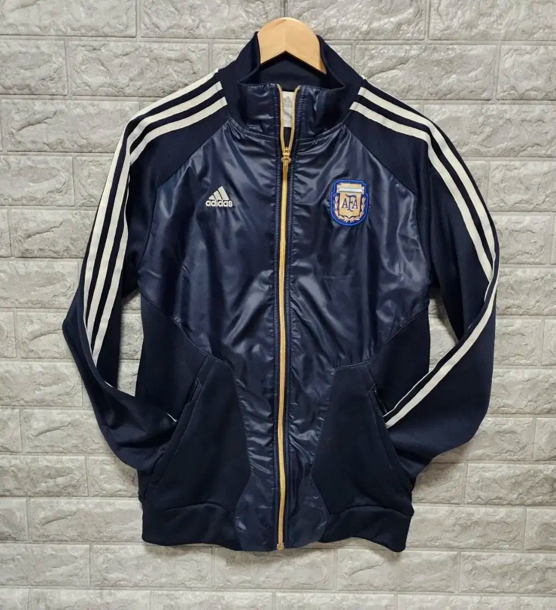 XL Adidas Argentina アルゼンチン アディダス ジャージ 上 XL Adidas Argentina アルゼンチン アディダス ジャージ 上