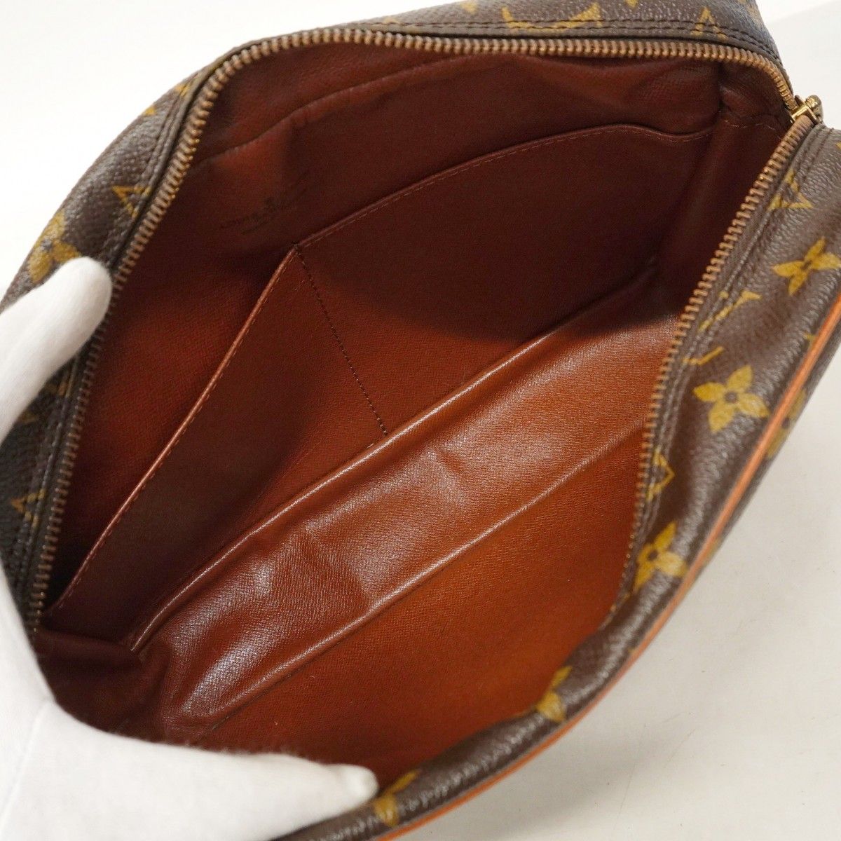 ルイ・ヴィトン(Louis Vuitton) ルイ・ヴィトン クラッチバッグ