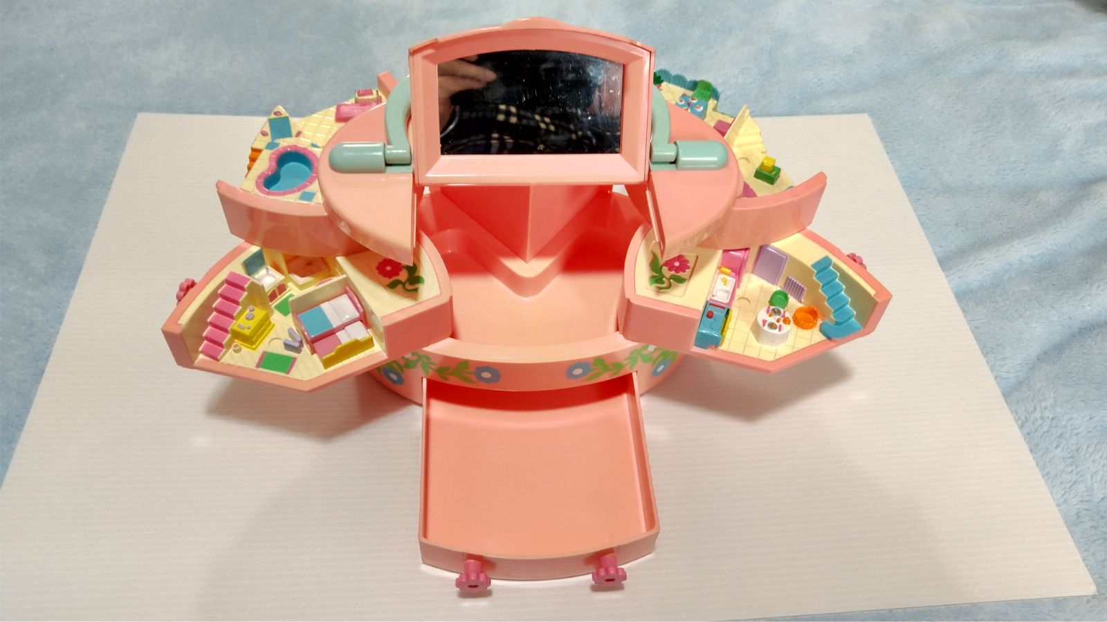 エンジェルポケット マミーナのおしゃれなマンション - メルカリ