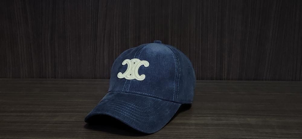 【Bunjang商品韓国直送】Celine(セリーヌ) ボールキャップ 帽子