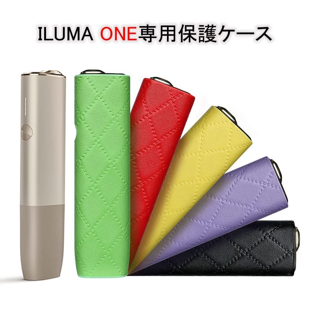 iqos 荒かっ iluma one アイコス イルマ ワン 用 ケース ポケモン