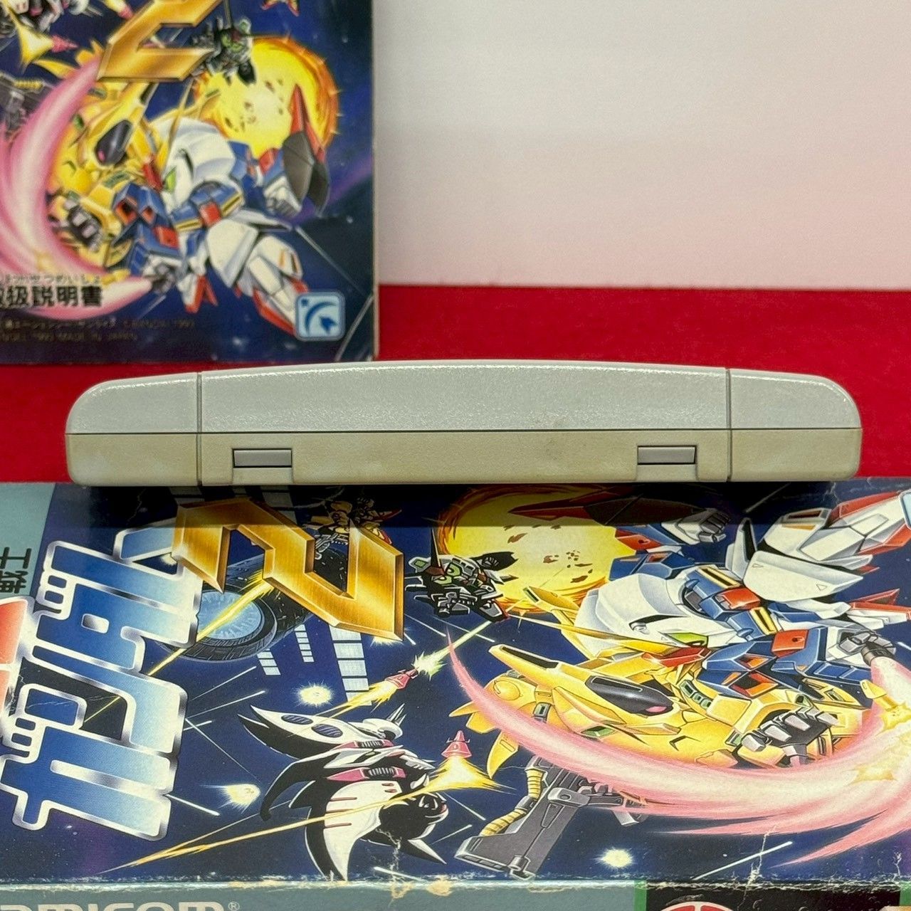 チャレンビー ゲームソフト